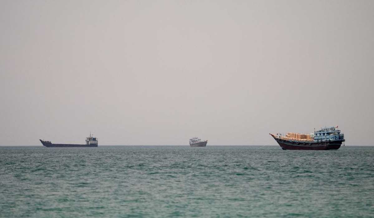 Iran Denies Meeting Claim as Doha Talks Loom